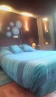 Picture of the Hotel restaurant les Arcades La Roche en Ardenne a room