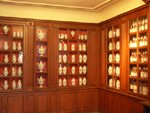 photo de la pharmacie l'hotel Dieu � beaune
