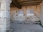 Visite du site Archéologique d'Epidaure le centre médical