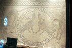 Visiter Pesaro les mosaïques Bysantines