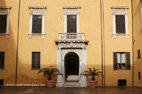 Visiter Pesaro palais ducal