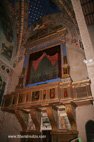 photo visite de Gubbio orgue san pietro