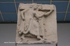 mus�e de paestum frise