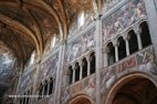Visite de Parme la Cathédrale et ses fresques