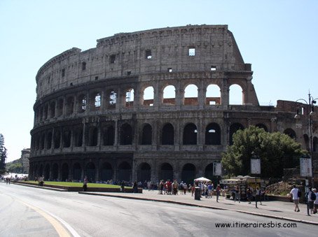 Le Colis�e