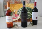 Castelli del Grevepesa Cooperative agricole du Chianti excellentes bouteilles de Chianti