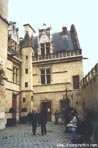 Mus�e de Cluny Paris (75005) 