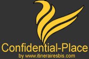 Le Restaurant Lungarno est référencé sur le site www.confidential-place.com