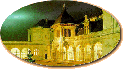 Mus&eacute;e Anne de Beaujeu.