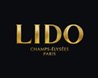 Cabaret Le Lido à Paris