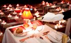 Le Moulin rouge spectacle et champagne