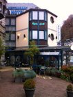Picture of the Hotel restaurant les Arcades La Roche en Ardenne