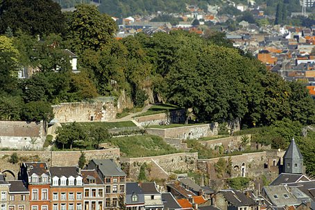 photo les coteaux de liège