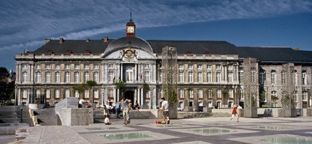 photo palais_des_princes_eveques liège