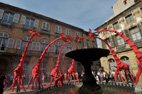 Visiter Aix en Provence les animations