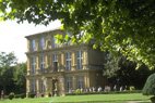 Visiter Aix en Provence le pavillon Vendome