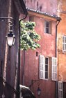 Visiter Aix en Provence les ruelles