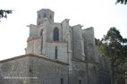 photo collégiale saint vincent