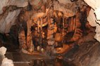 photo grotte de limousis