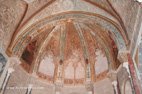 photo interieur abbaye de saint papoul