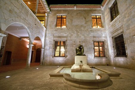 photo l'hôtel de ville de Perpignan
