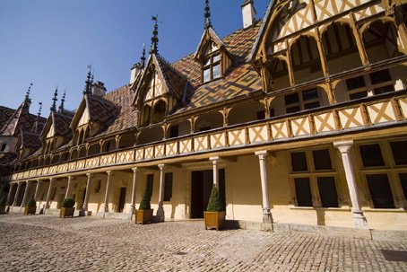 photo Hospice de Beaune