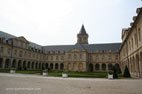 Abbaye aux Dames, Caen (14)