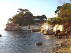 photo anse de méjean toulon