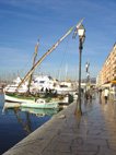 photo quai Cronstadt toulon