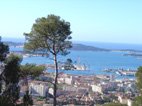 photo rade de toulon