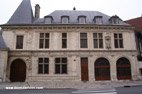 Couvent des cordeliers