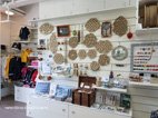 La boutique de la corderie Royale
