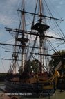 Visite de l'Hermione Rochefort