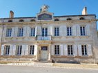 Visite sur l'ile d'Aix la résidence de Napoléon