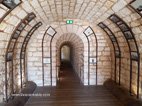Visite de l'ile d'Aix le fort Liédot