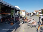 Visite de l'ile d'Aix location de vélo