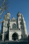 picture abbaye_st_benigne_dijon