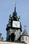 picture horloge_notre_dame