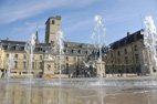 picture place de la liberation dijon
