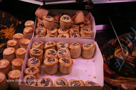 Le véritable pâté Nimois