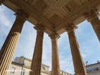 La Maison Carrée