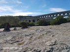 Le Pont du Gard
