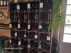 Le Château de Lescours la boutique