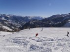 Visiter Puy St Vincent les pistes