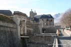 Vite de Brianon la citadelle fortifiée par Vauban