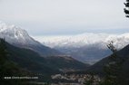 visiter Brian&ccedil;on la vallée