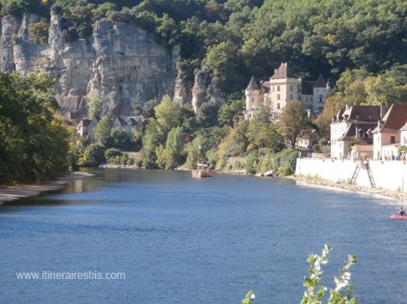 Le château de Jean Tarde