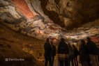 Grotte de Lascaux peintures murales
