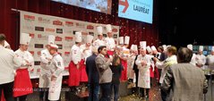 Tophée Jean Rougier 2020 Sarlat le Podium final