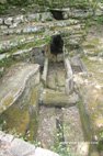 photo ville de argyroupolis acqueduc